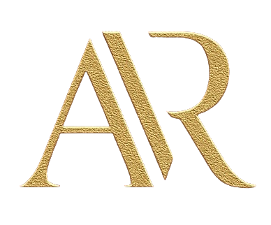 AVR Metal 3D Works logo